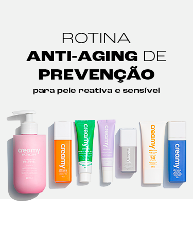Kit Proteção Solar Diária